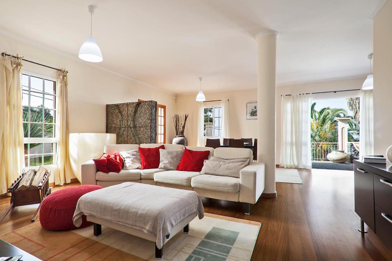 Casa Das Neves - By Wehost 丰沙尔 外观 照片