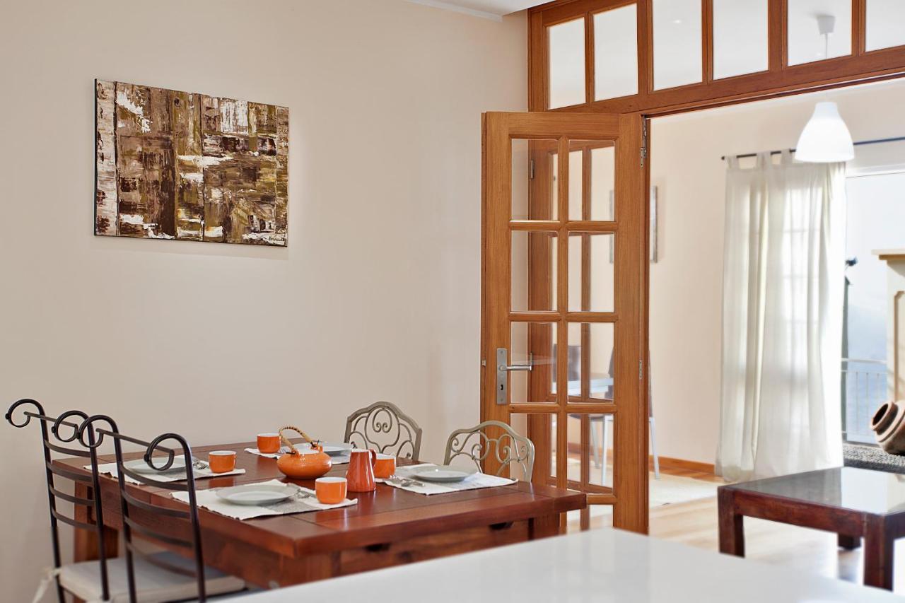 Casa Das Neves - By Wehost 丰沙尔 外观 照片