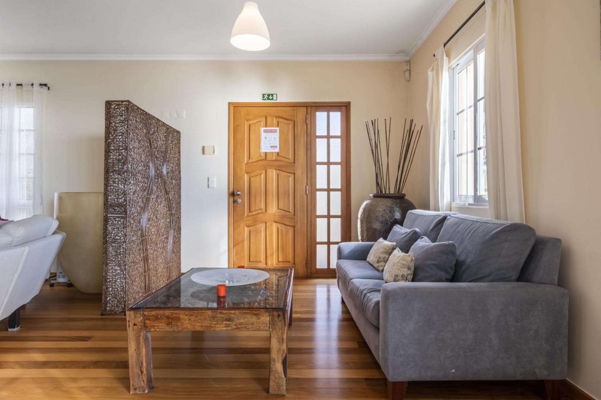 Casa Das Neves - By Wehost 丰沙尔 外观 照片
