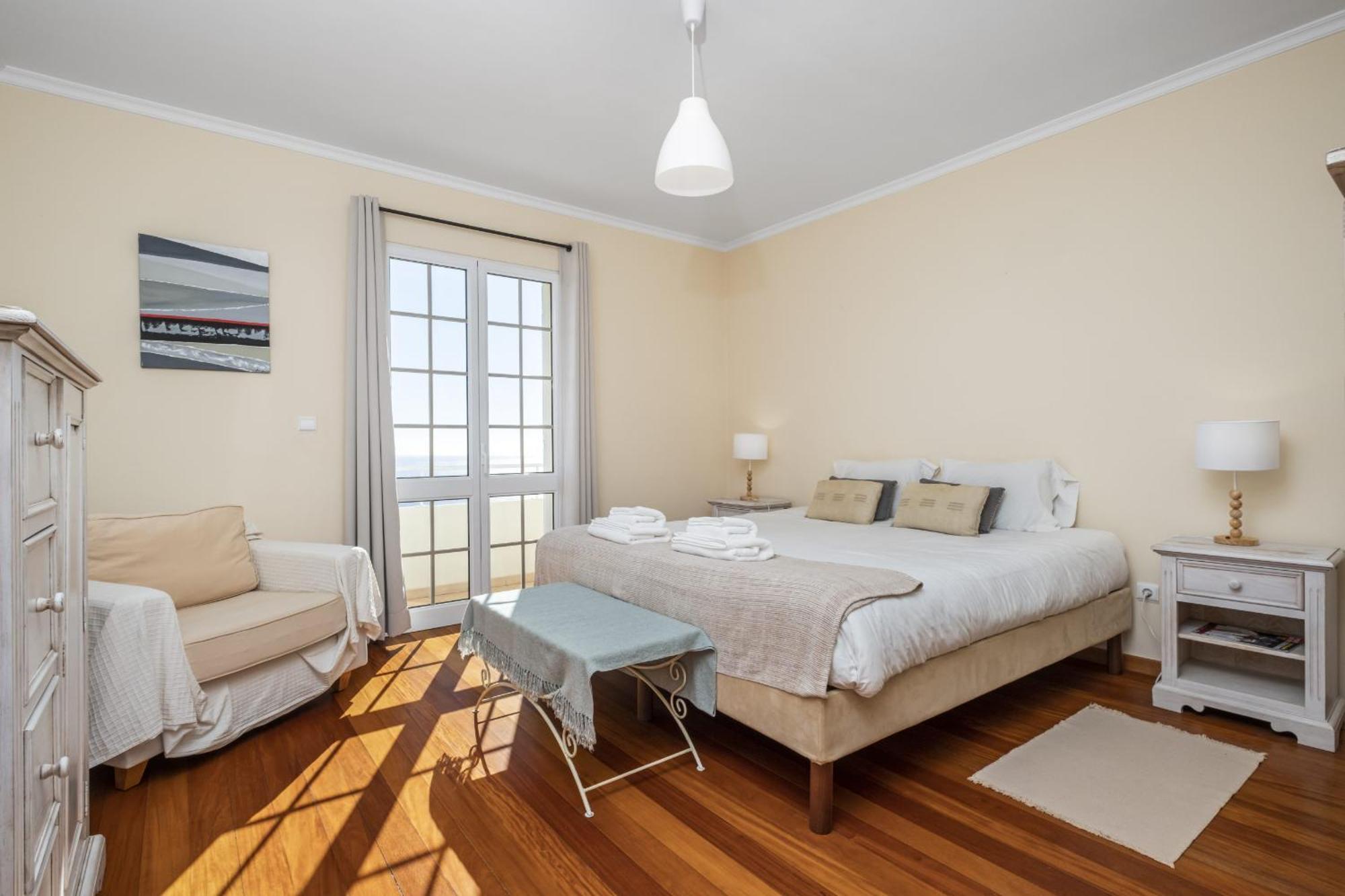 Casa Das Neves - By Wehost 丰沙尔 外观 照片